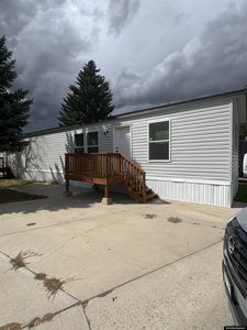 Property at 1620 W 2nd St Lot 66, Rock Springs, WY