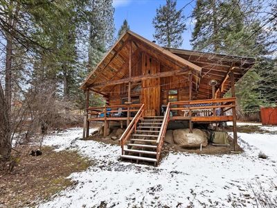 138 Castle Mountain Dr