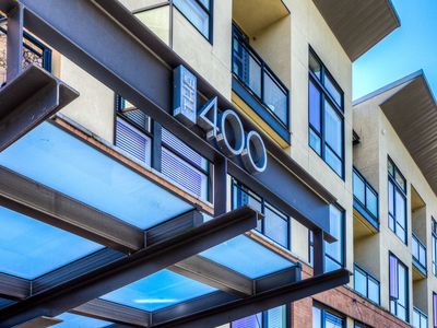 400 Washington Avenue #415