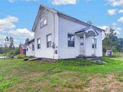 Property at 5046 Taberg Rd, Rome, NY