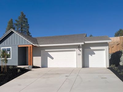 Plan 1 Plan, Sutter's Ridge