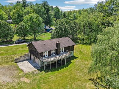 Property at 48 Chambers View Dr, Clyde, NC