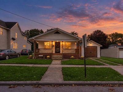 609 W Chillicothe Ave