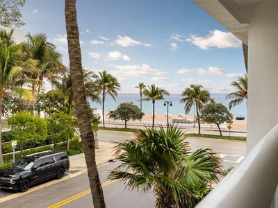 505 N Fort Lauderdale Bch #222