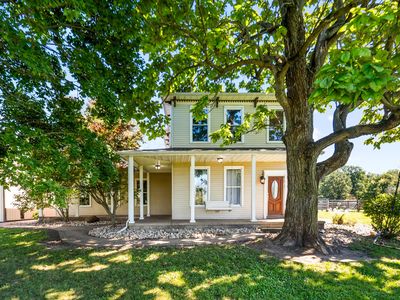 9506 S Charleston Pike