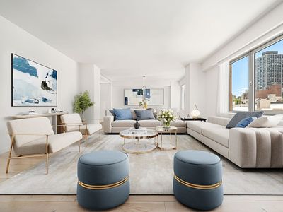 200 E 62nd St APT 5-D
