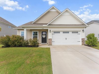 202 Chinchilla Dr
