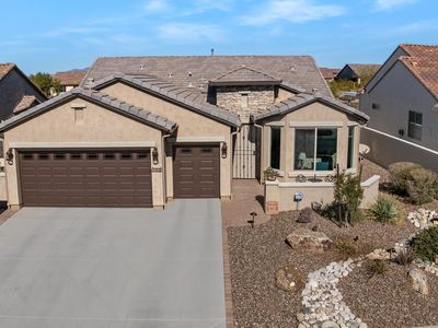 61636 E Happy Jack Trl