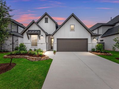 16526 Harmony Lea Ln