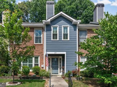 257 Triple Oaks Dr