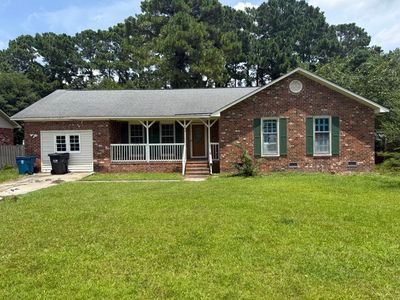402 Kershaw Rd