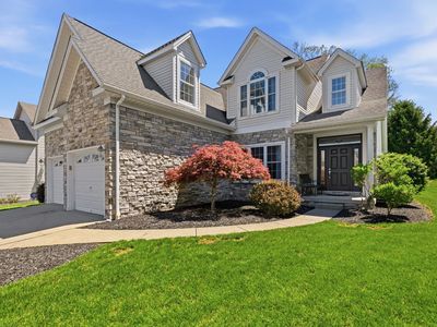 105 Heritage Creek Dr