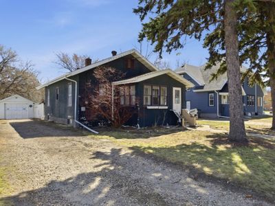 Property at 512 10th St N, Moorhead, MN