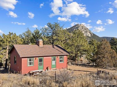 Property at 2031 US Highway 36, Estes Park, CO
