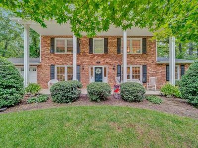Property at 6721 Crowell Gap Rd, Roanoke, VA