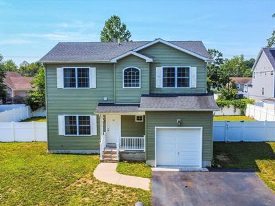 84 4th Avenue