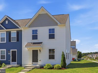 275 Colston Rd