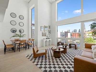 123 Meserole Ave UNIT PENTHOUSE