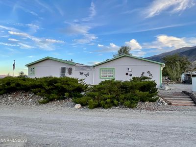 Property at 272 Lucille Dr, Walker Lake, NV
