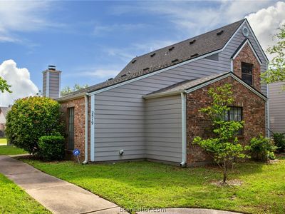 2519 Cross Timbers Dr
