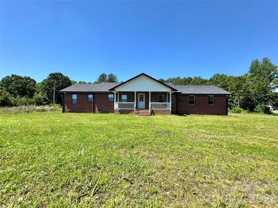 1514 Clarence Secrest Rd