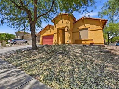 3456 W Copper Spirit Dr