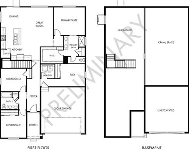 The Blue Mesa Plan, Murphy Creek