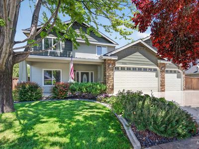 2326 W Grand Teton Dr