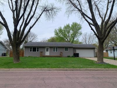 Property at 502 1st Ave SE, Mapleton, MN