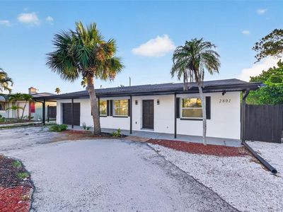 Property at 2801 45th St S, Gulfport, FL