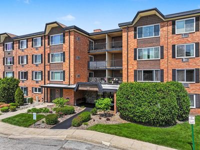 1227 S Old Wilke Rd APT 210