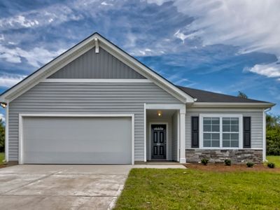 1018 S Welcome Rd #2