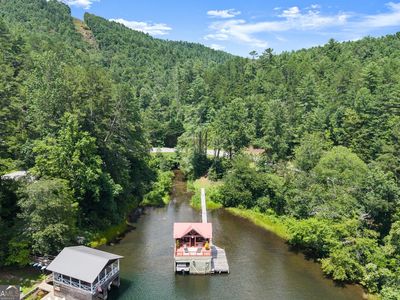 2791 Seed Lake Rd