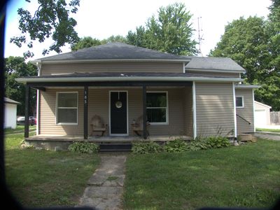 Property at 185 E Commerce St, Grant, MI