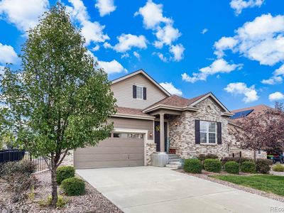 7621 S Queensburg Way