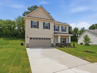 236 Republic St Lot 119