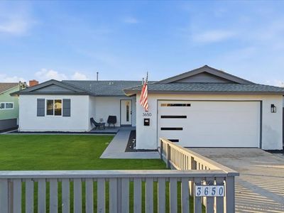 3650 Mount Acadia Blvd