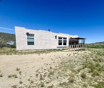 Property at 8295 S Iron Springs Rd, Kirkland, AZ