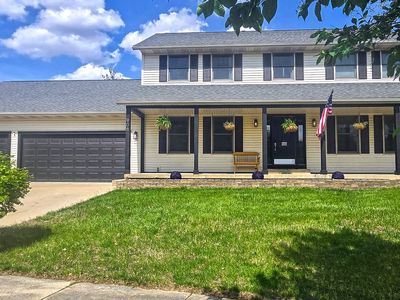 908 Edgewood Dr