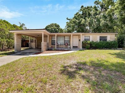 Property at 4306 S Hubert Ave, Tampa, FL