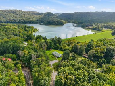 600 Owsley Fork Rd