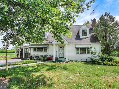 3645 Old Harrisburg Rd
