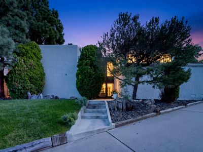 13316 Desert Flower Pl NE