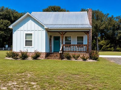 1702 Camp Shelor Dr