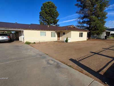 Property at 1213 S 1st Ave, Safford, AZ