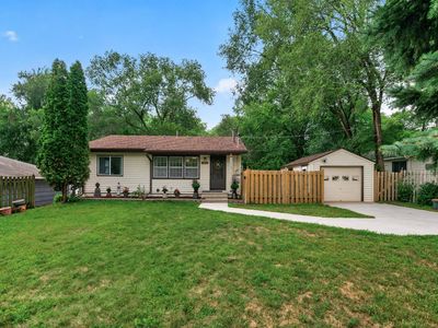Property at 10138 Harriet Ave S, Bloomington, MN
