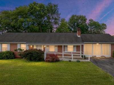 160 Old Martinsburg Rd