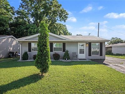 1106 Cedarview Drive
