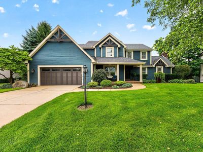 51870 Lake Knoll Ct