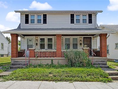 3024 S Smithville Rd